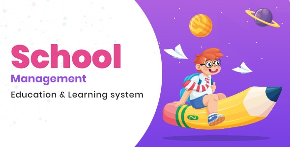 WP SCHOOL MANAGEMENT SYSTEM